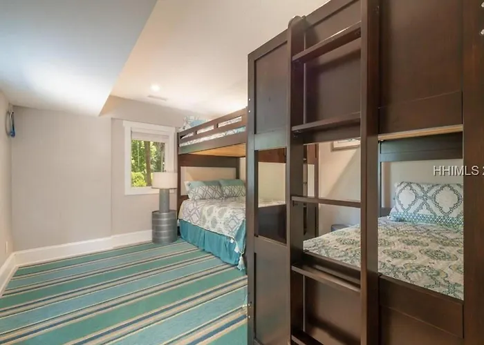 21 Canvasback Hilton Head Island