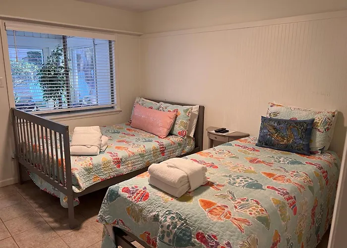 16 Ibis Street Villa Hilton Head Island