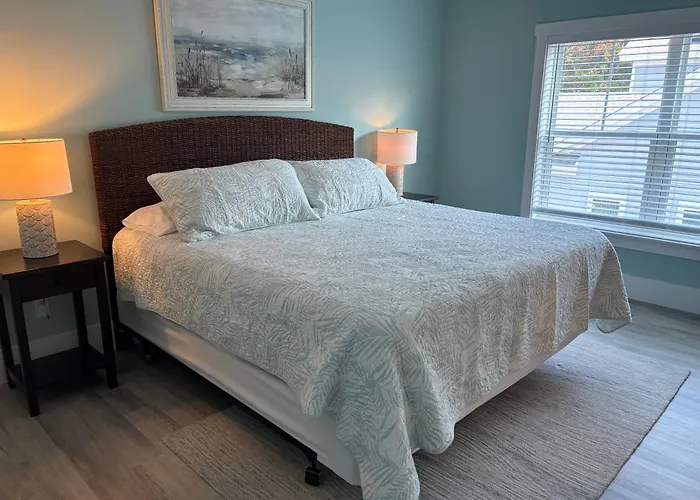 32 Firethorn Villa Hilton Head Island