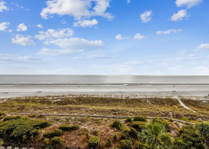 3433 Villamare Hilton Head Island