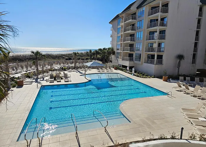 3433 Villamare Hilton Head Island