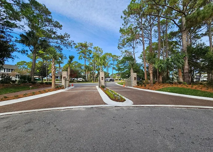 44 Lands End Road By Beach Properties Of Hilton Head Hilton Head Island