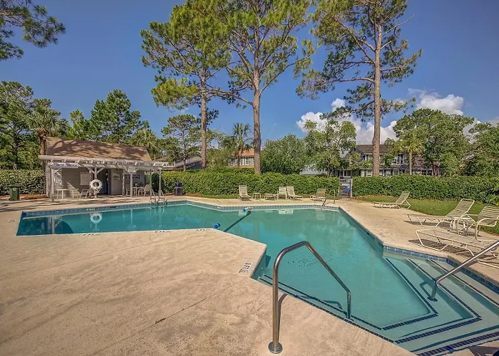 44 Lands End Road By Beach Properties Of Hilton Head Hilton Head Island