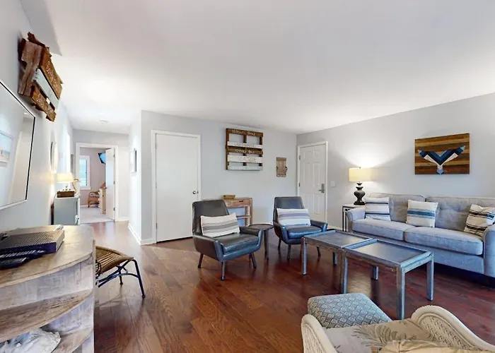 Racquet Club Villas 2327 Hilton Head Island