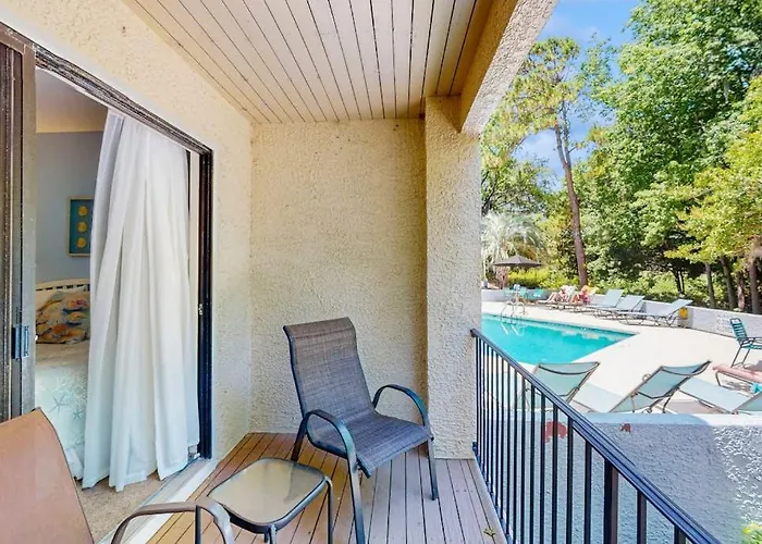 Beckenham Apartment Hilton Head Island