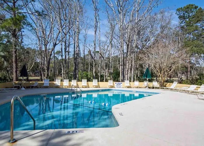 Beckenham Apartment Hilton Head Island