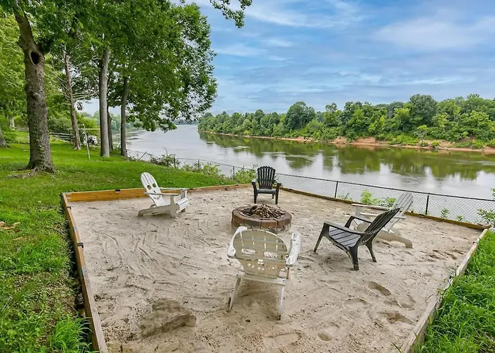 River House On Berwick Trail Nashville
