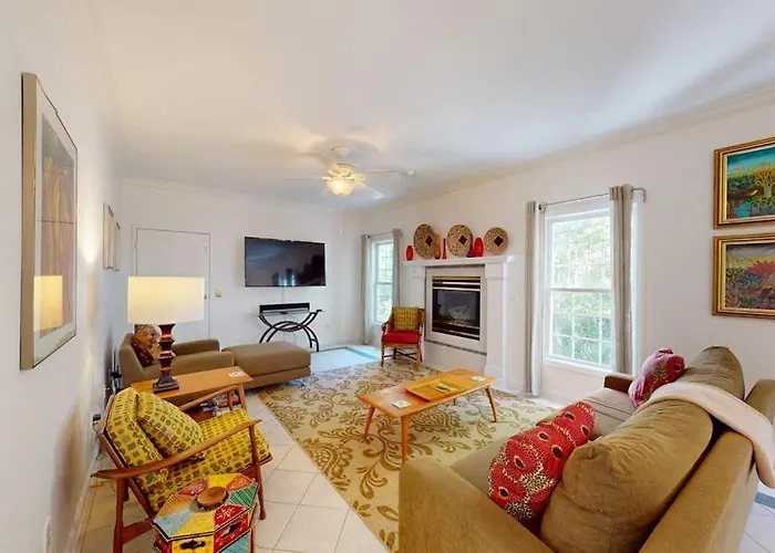 Bradley Beach Road Estate Hilton Head Island