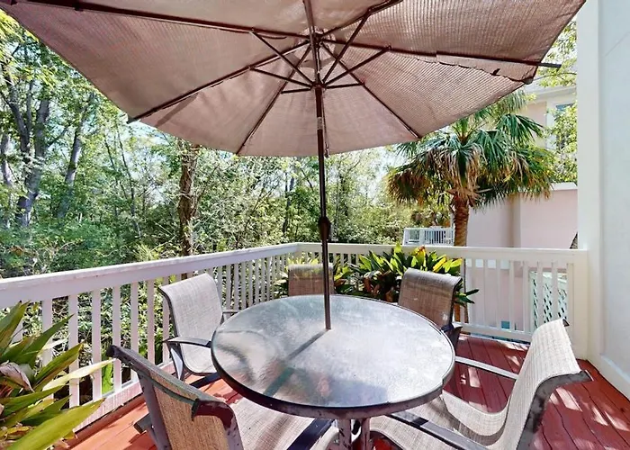 Bradley Beach Road Estate Hilton Head Island
