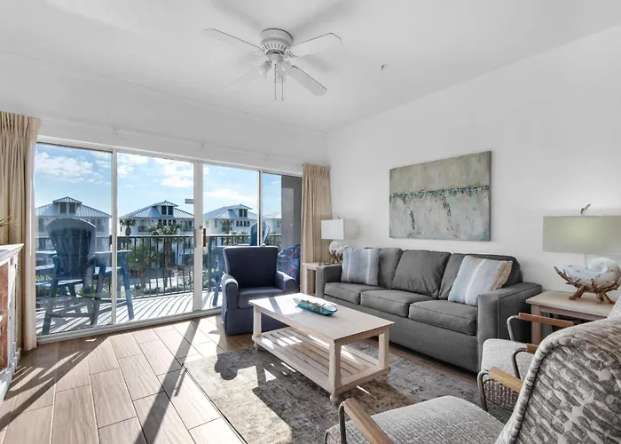 Emerald Waters 305 Destin