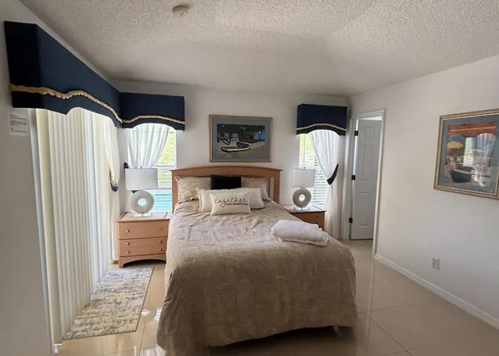Emerald Island Kissimmee