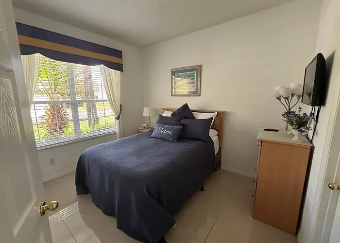 Emerald Island Kissimmee