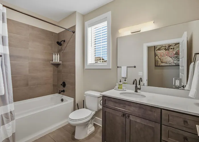 Edison 210 Villa Nashville