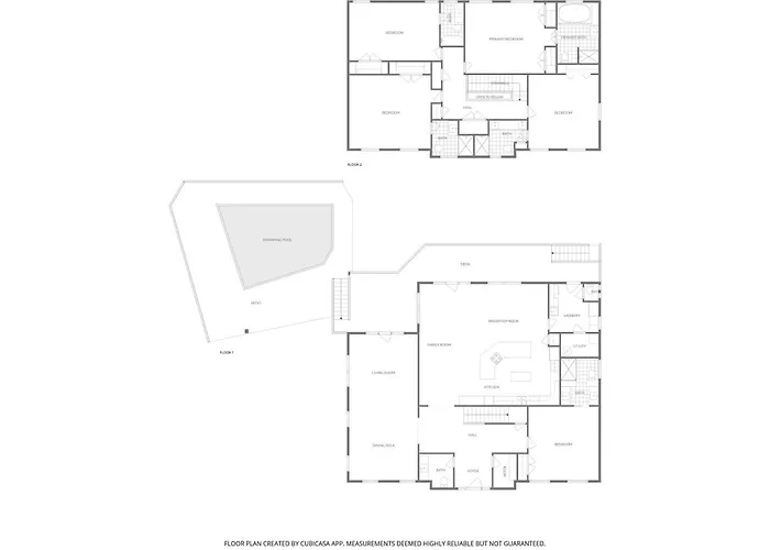 9 Wren Drive: Sea Pines Villa Hilton Head Island