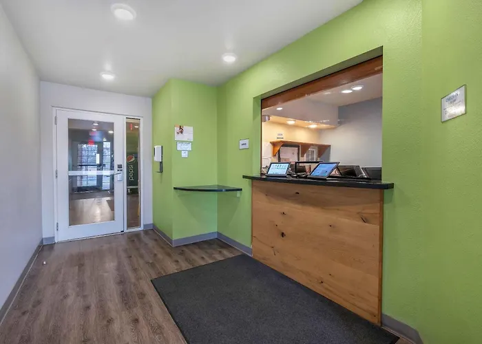 Extended Stay America Select Suites - Dayton - Miamisburg