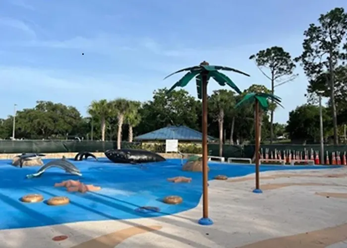 Retreat At Hammock Dunes Beach, Palm Coast