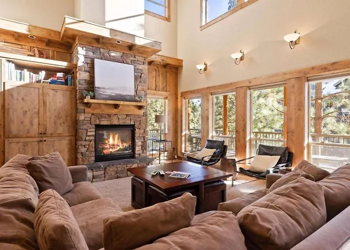 River Wild Family Lodge In Bend Or