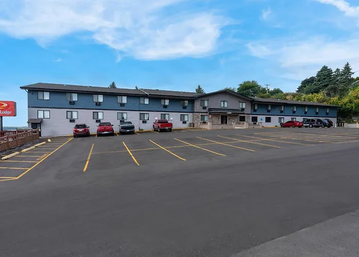 Econo Lodge Madison East