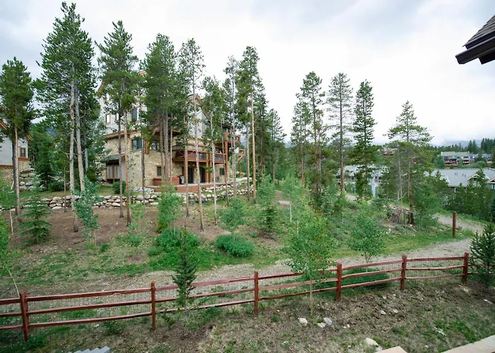 Bluesky Breckenridge Apartment