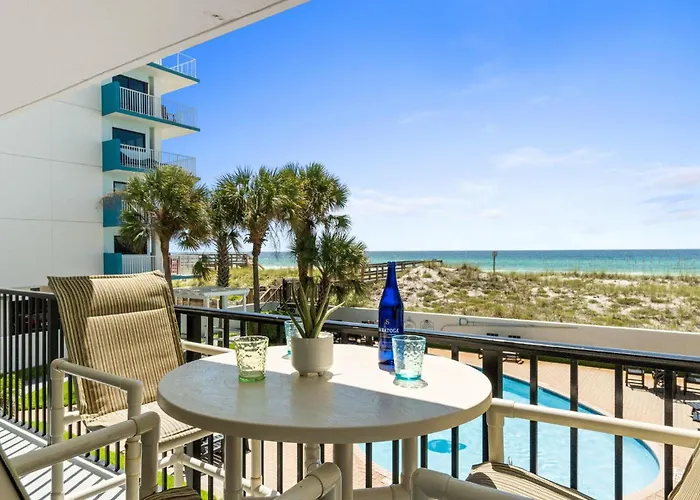 Dune Pointe 201 Fort Walton Beach