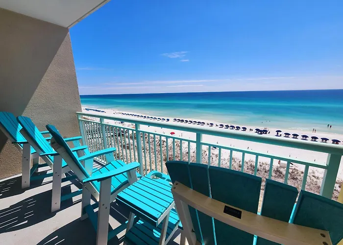 Pelican Isle 609 Fort Walton Beach