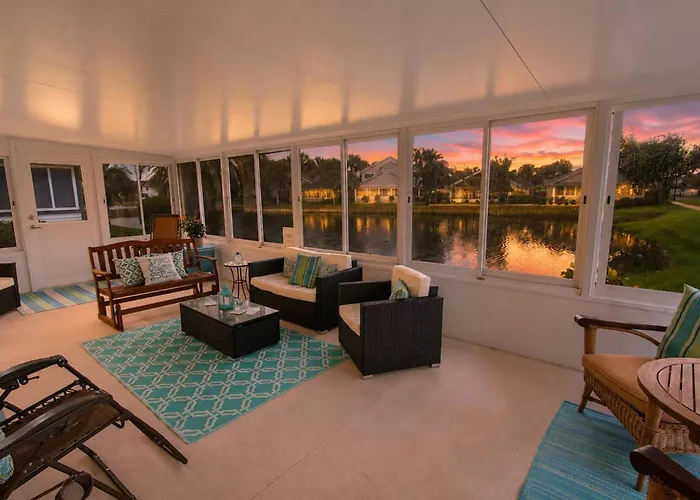 Sea Colony | Avalon Terrace Villa Palm Coast