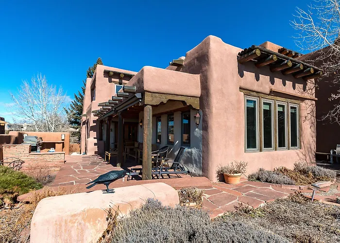 City Views At Alma Compound Santa Fe