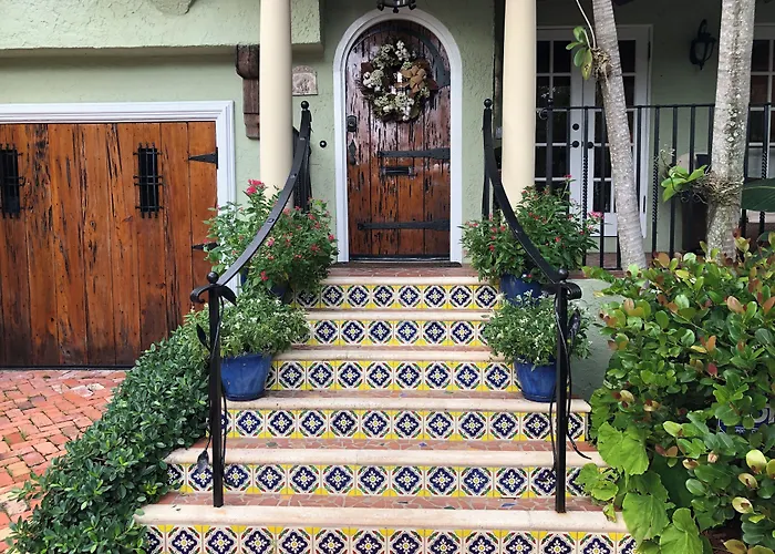 Casa Grandview Inn West Palm Beach