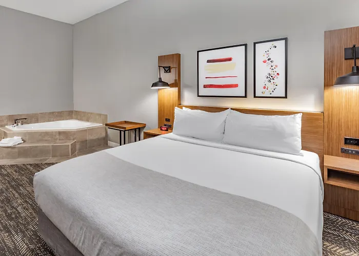 Hawthorn Extended Stay By Wyndham Oklahoma City Airport