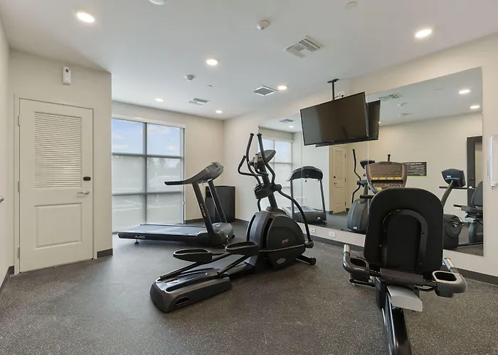 Extended Stay America Premier Suites - Melbourne - I-95 West Melbourne