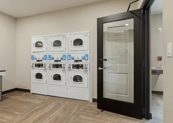 Extended Stay America Premier Suites - Melbourne - I-95 West Melbourne