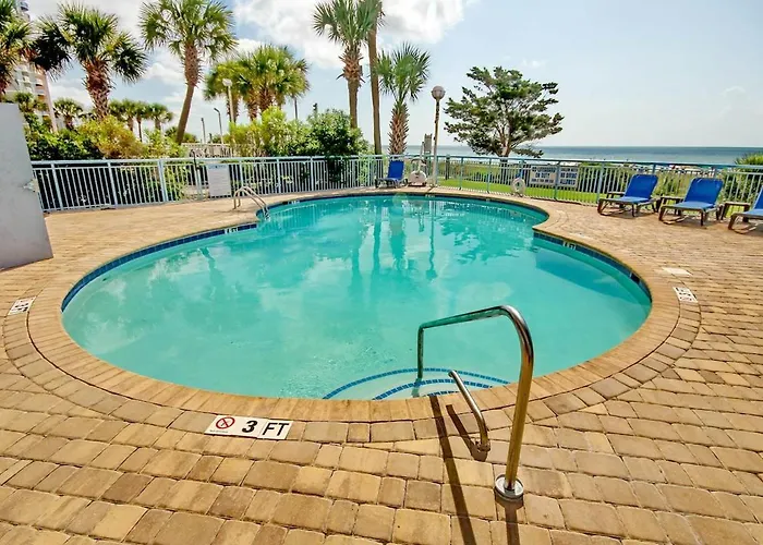 Roxanne Towers 1101 Apartment Myrtle Beach