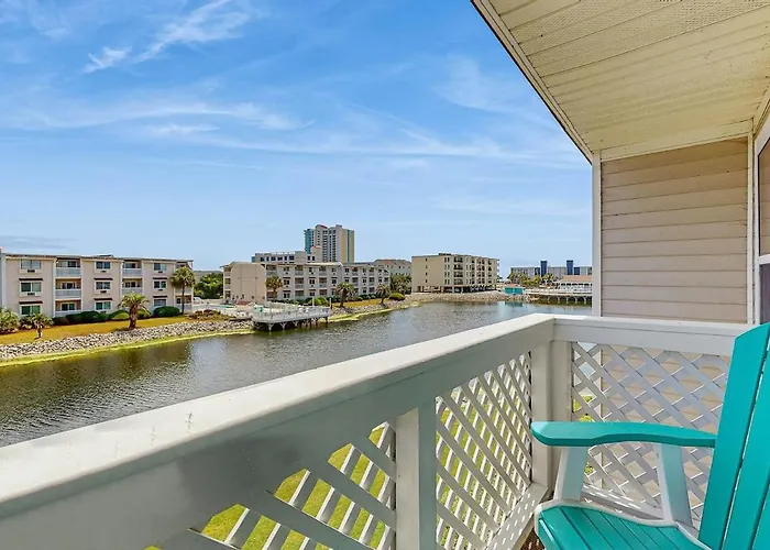 Shorehaven G-3 Myrtle Beach