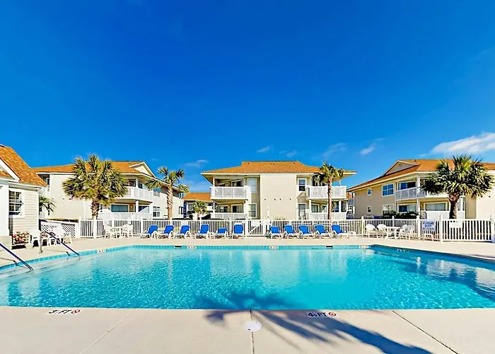 Shorehaven G-3 Myrtle Beach
