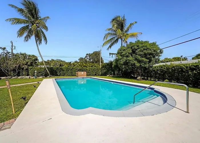 Home Wpool By Dream Vacation Unit 332 Fort Lauderdale