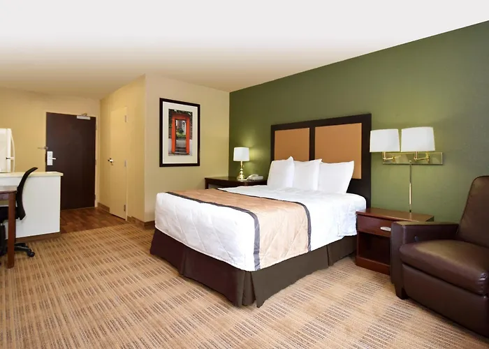 Extended Stay America Suites - Los Angeles - La Mirada