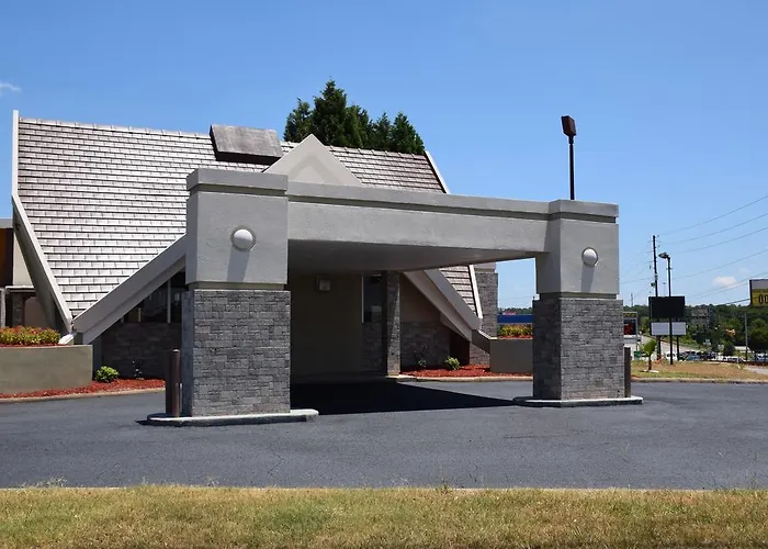 Hawthorn Suites By Wyndham Columbia