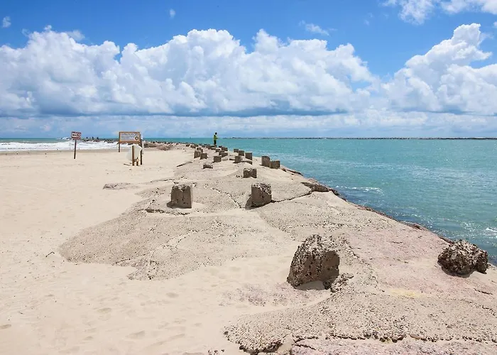 Gulfview II Apartment South Padre Island