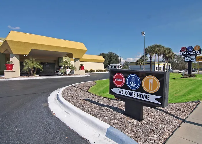 Staymore Kissimmee