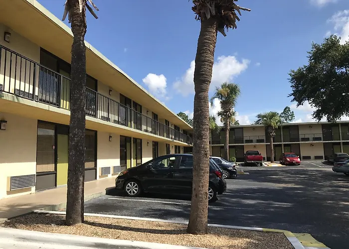 Staymore Kissimmee