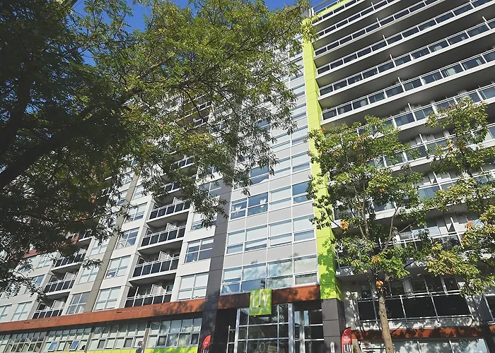 Liv Extended Stay Ottawa