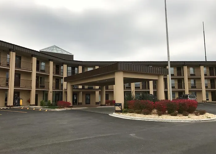 Welcome Inn Springfield
