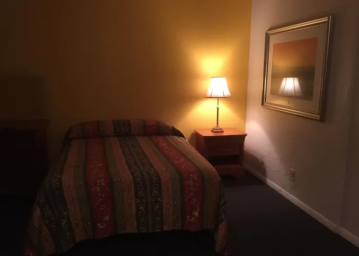Studio Lodge Hotel Los Angeles