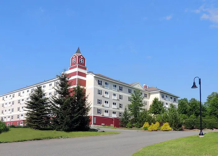 Berkshire Mountain Lodge Pittsfield