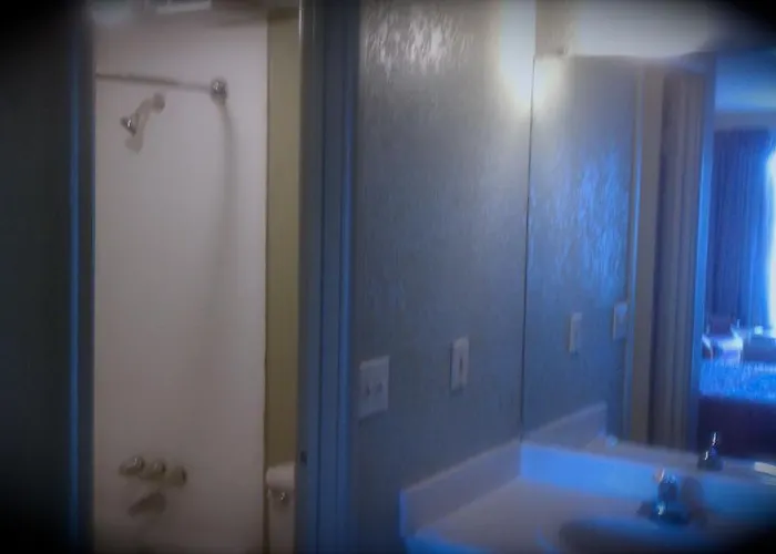 Extended Stay Inn Of Kansas City