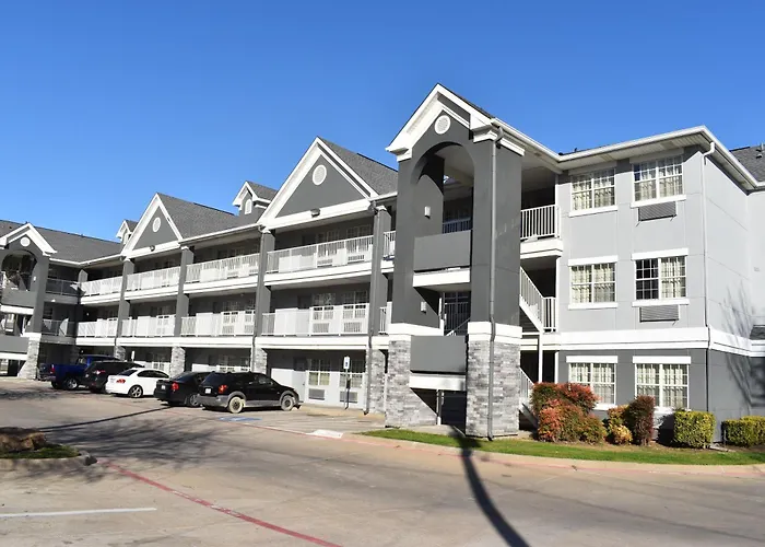 Studio 6-Dallas, Tx - North - Richardson