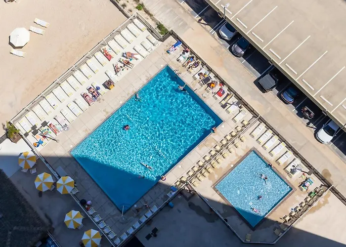 Golden Sands Ocean City