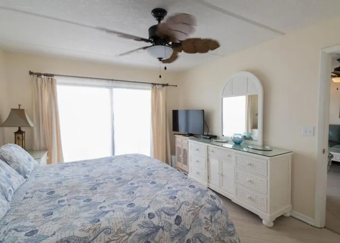 Windjammer 302 St. Augustine