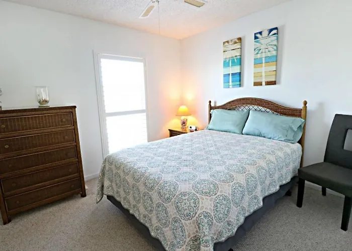 Sea Place 12229 St. Augustine
