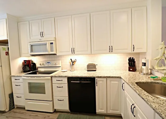 Sea Place 12229 St. Augustine